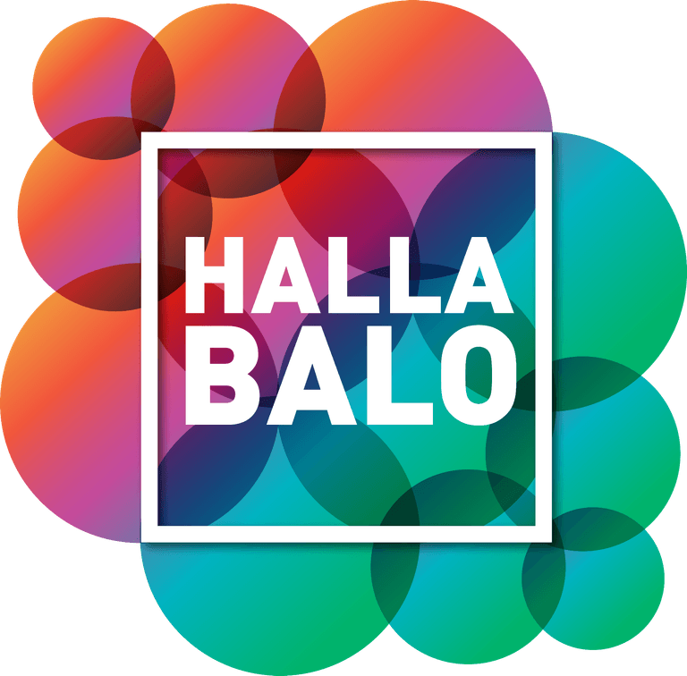 Hallabalo Logo